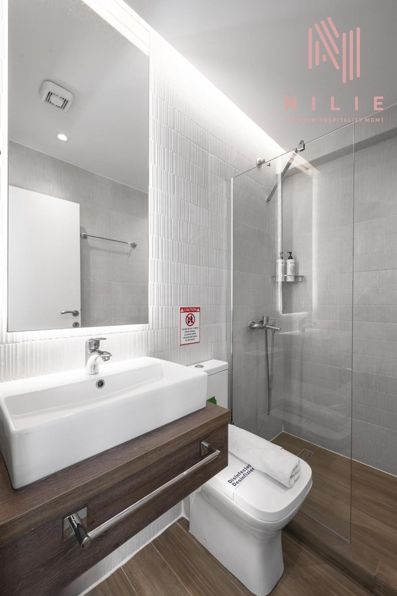 Vellow Door, Nilie Hospitality Mgmt Appartement Thessaloniki
