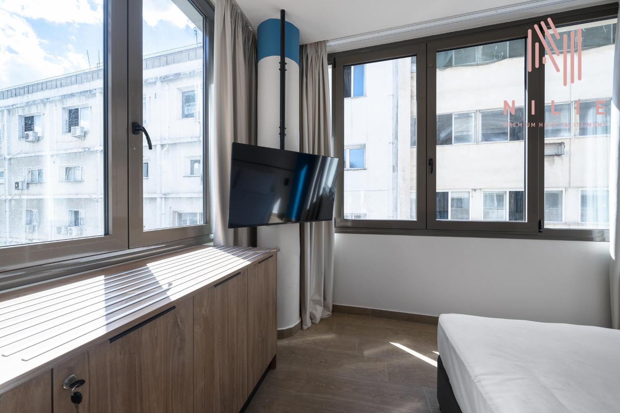 Vellow Door, Nilie Hospitality Mgmt Appartement *