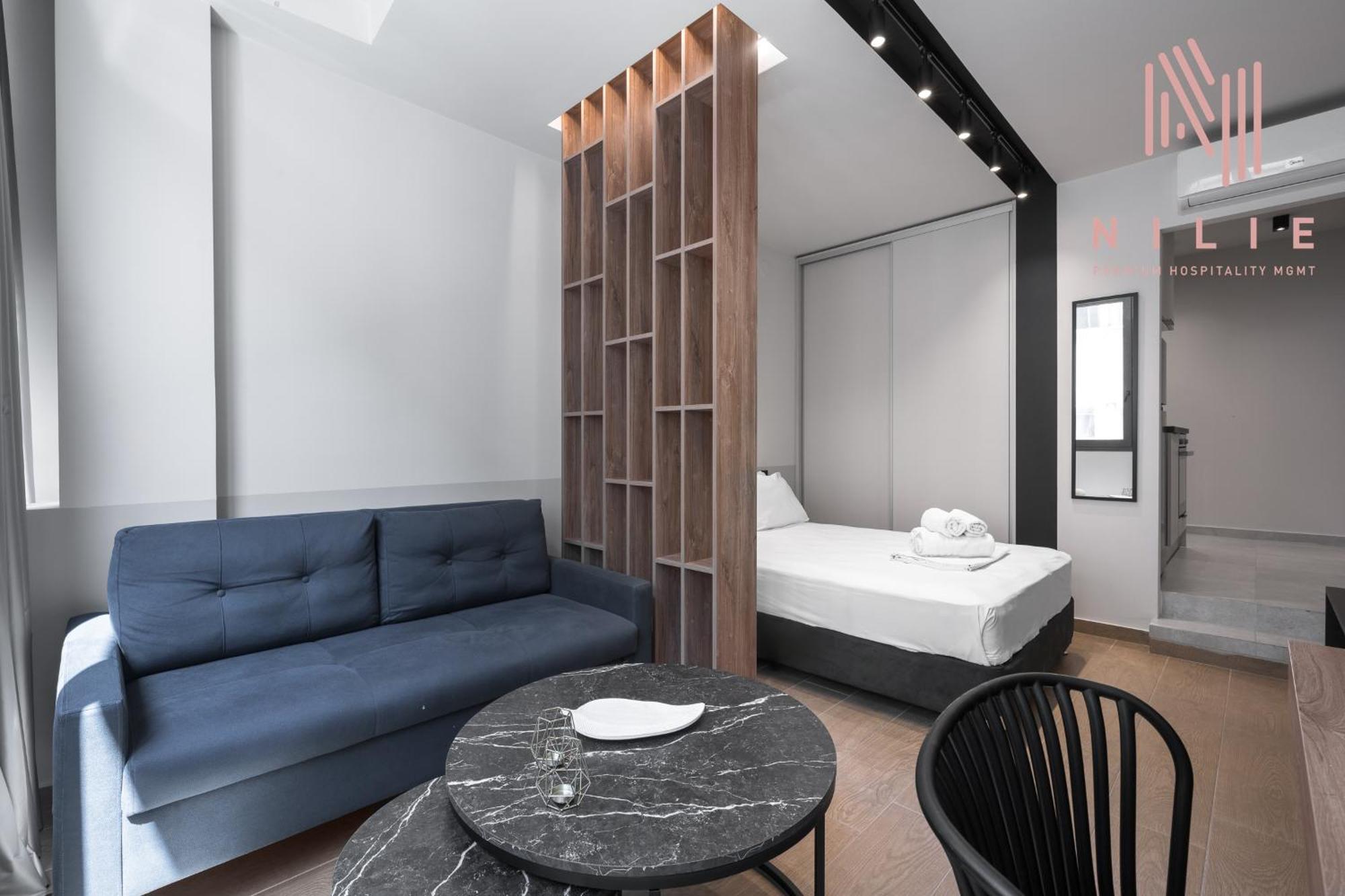 Appartement Vellow Door, Nilie Hospitality Mgmt