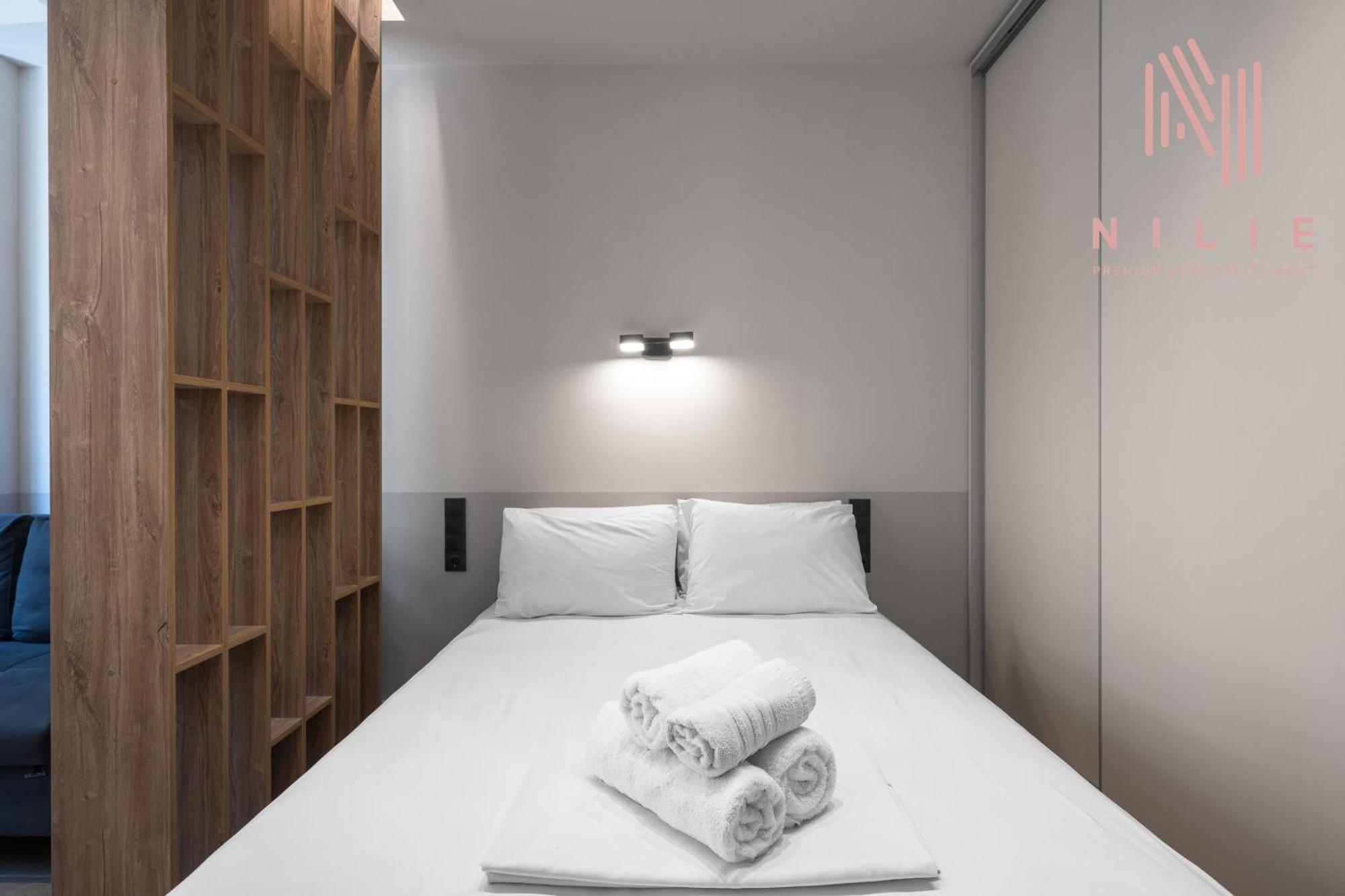 Appartement Vellow Door, Nilie Hospitality Mgmt *