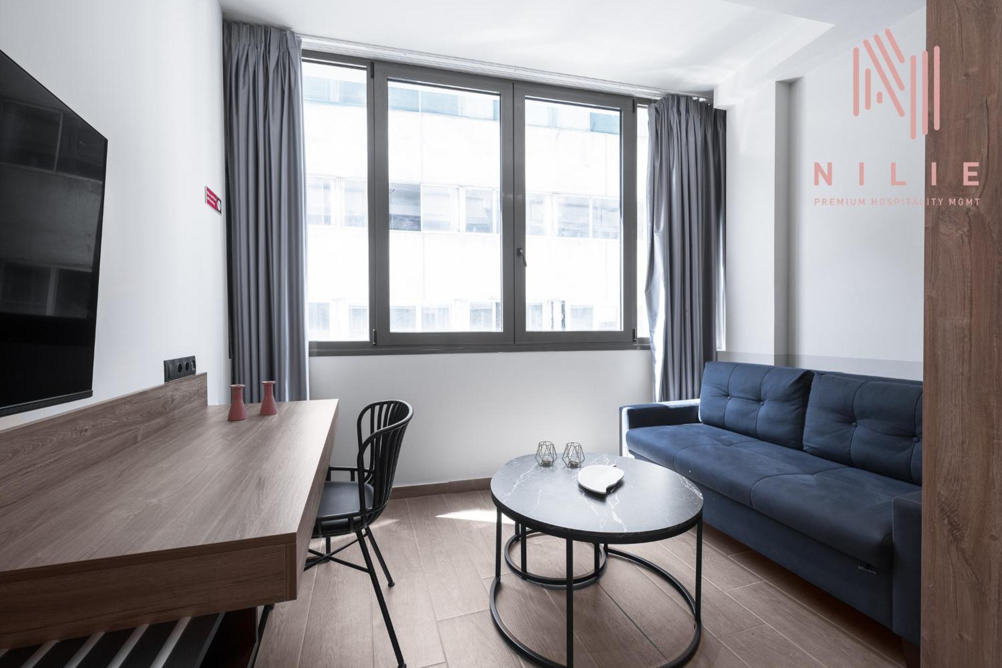 Vellow Door, Nilie Hospitality Mgmt * Thessaloniki