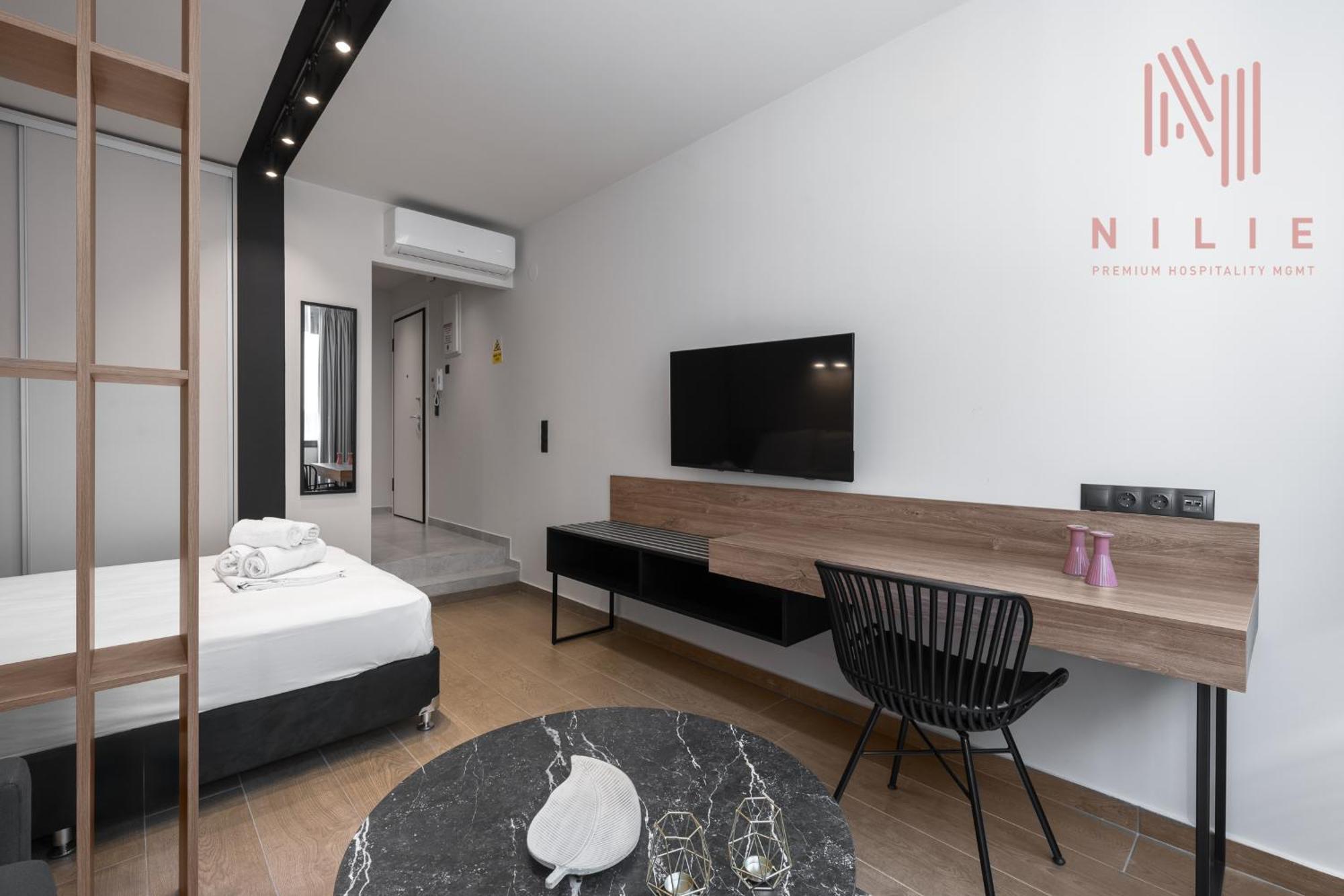 Vellow Door, Nilie Hospitality Mgmt Appartement