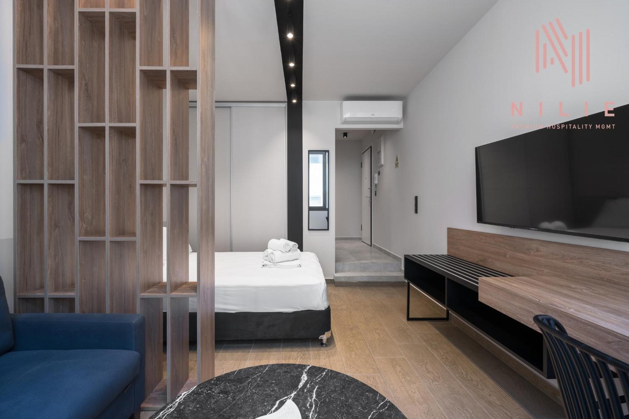 Vellow Door, Nilie Hospitality Mgmt Thessaloniki