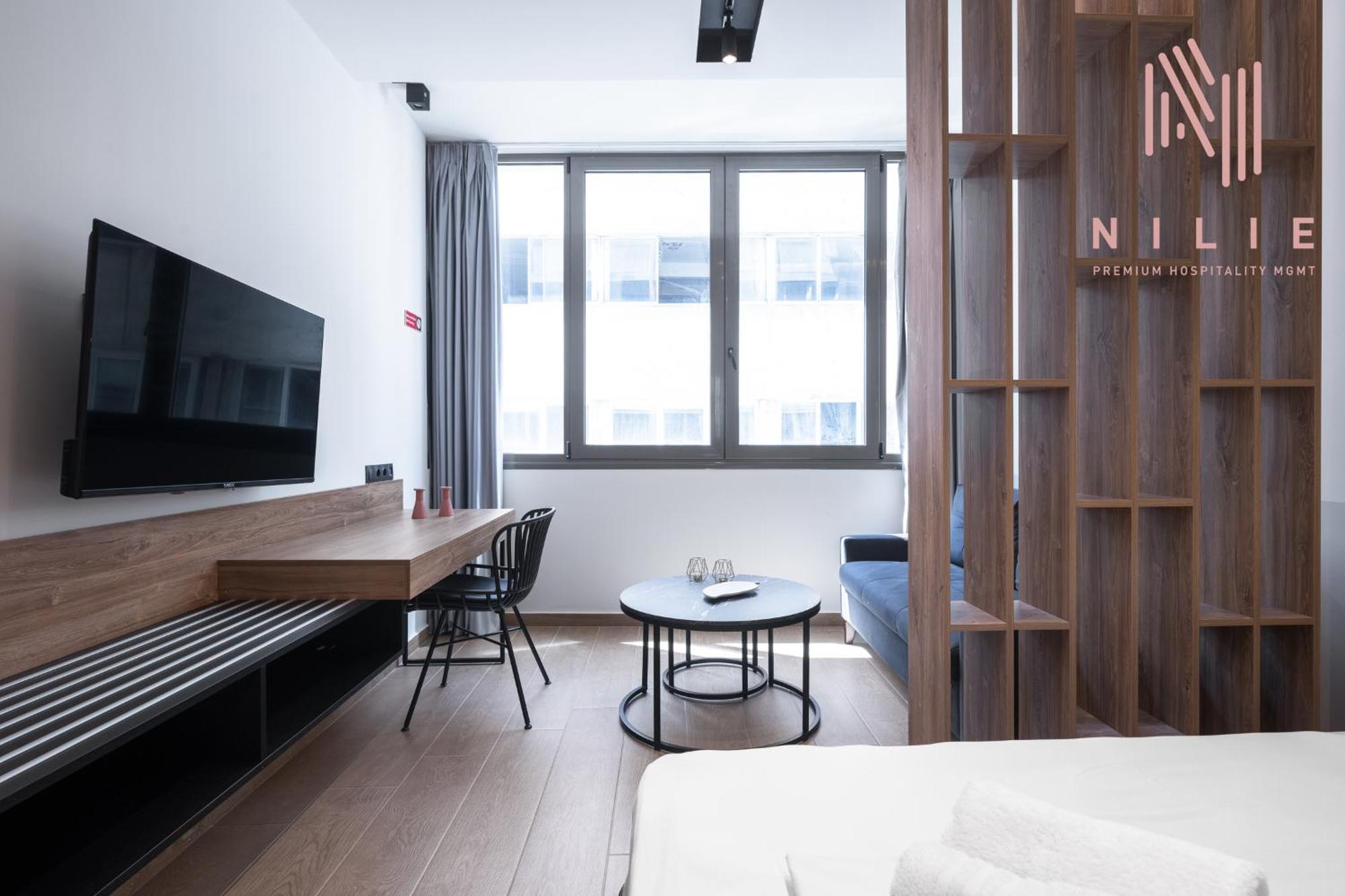 Appartement Vellow Door, Nilie Hospitality Mgmt *