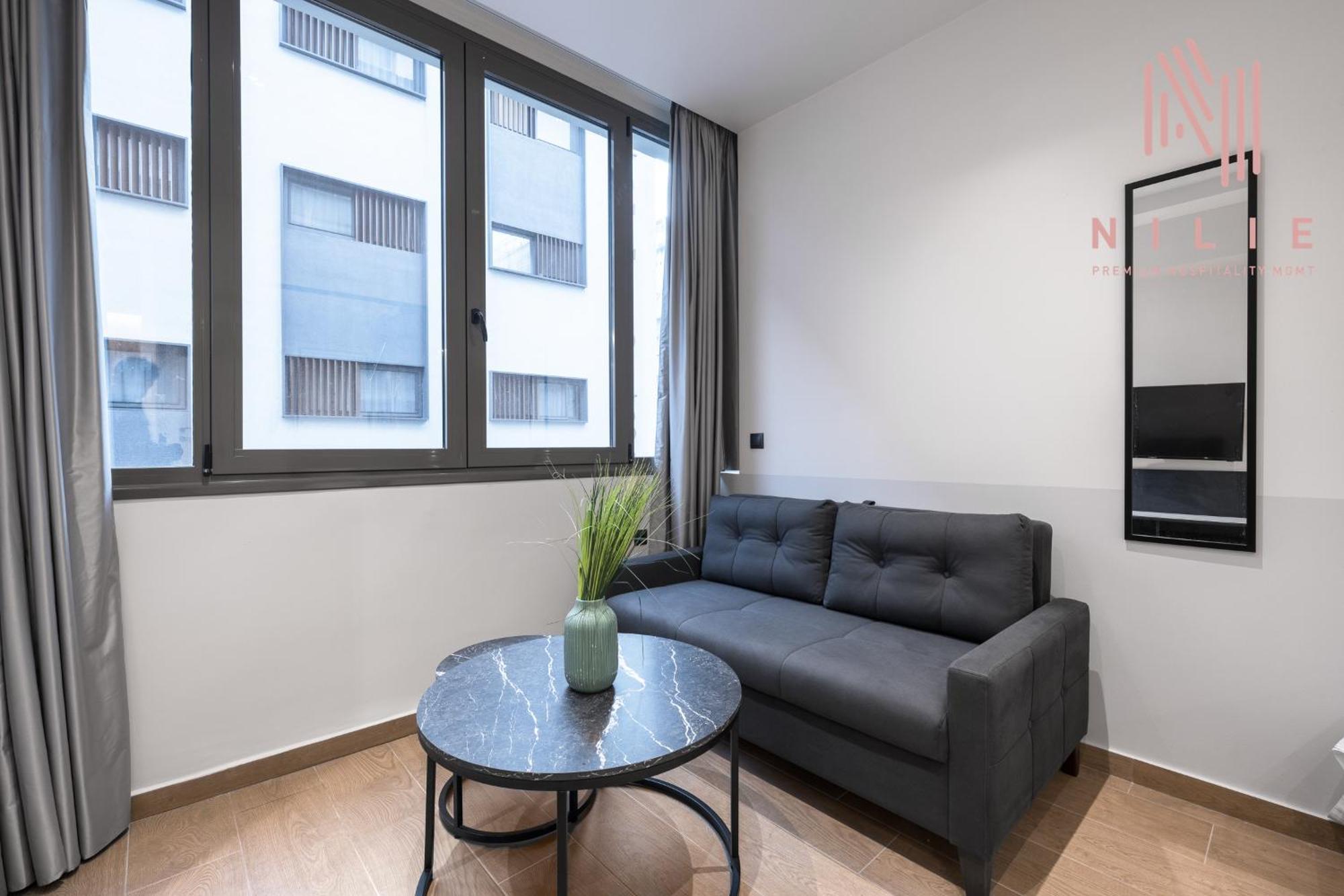 Appartement Vellow Door, Nilie Hospitality Mgmt *