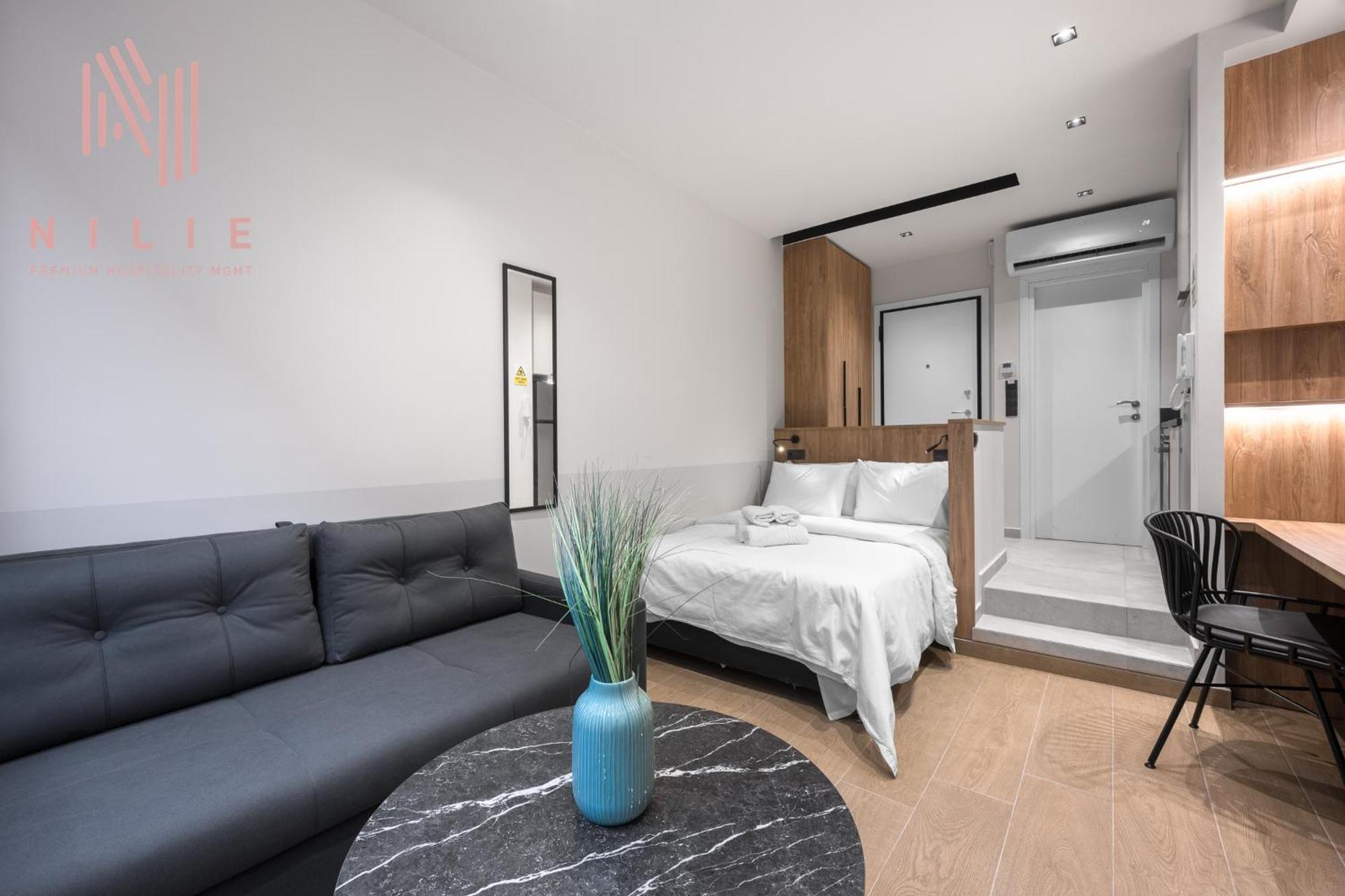 Vellow Door, Nilie Hospitality Mgmt Appartement