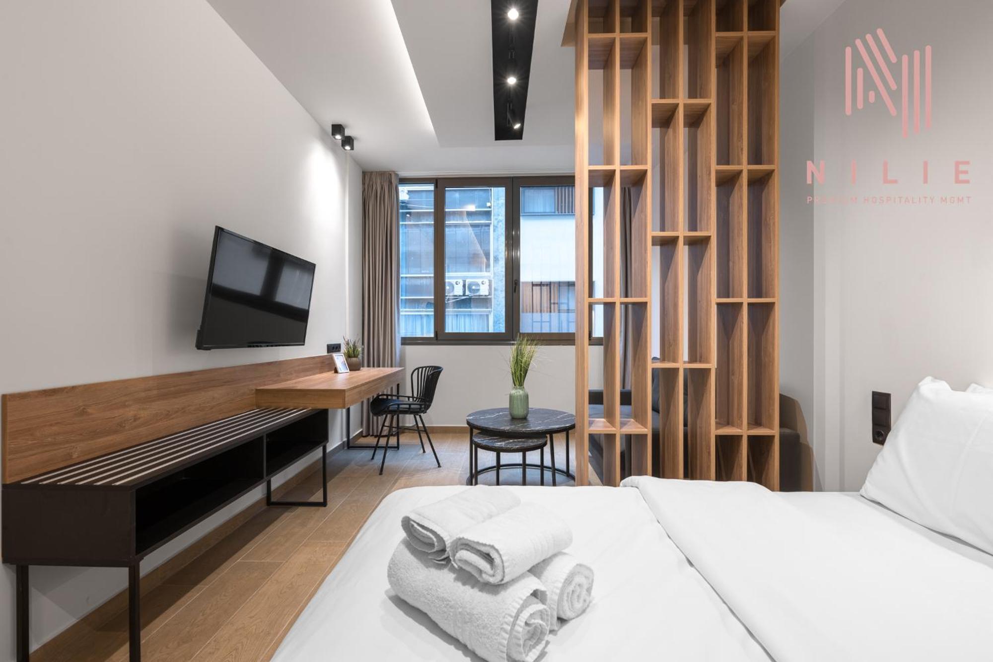 Appartement Vellow Door, Nilie Hospitality Mgmt