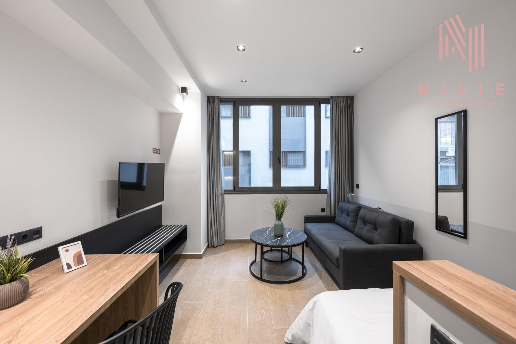 Vellow Door, Nilie Hospitality Mgmt Appartement