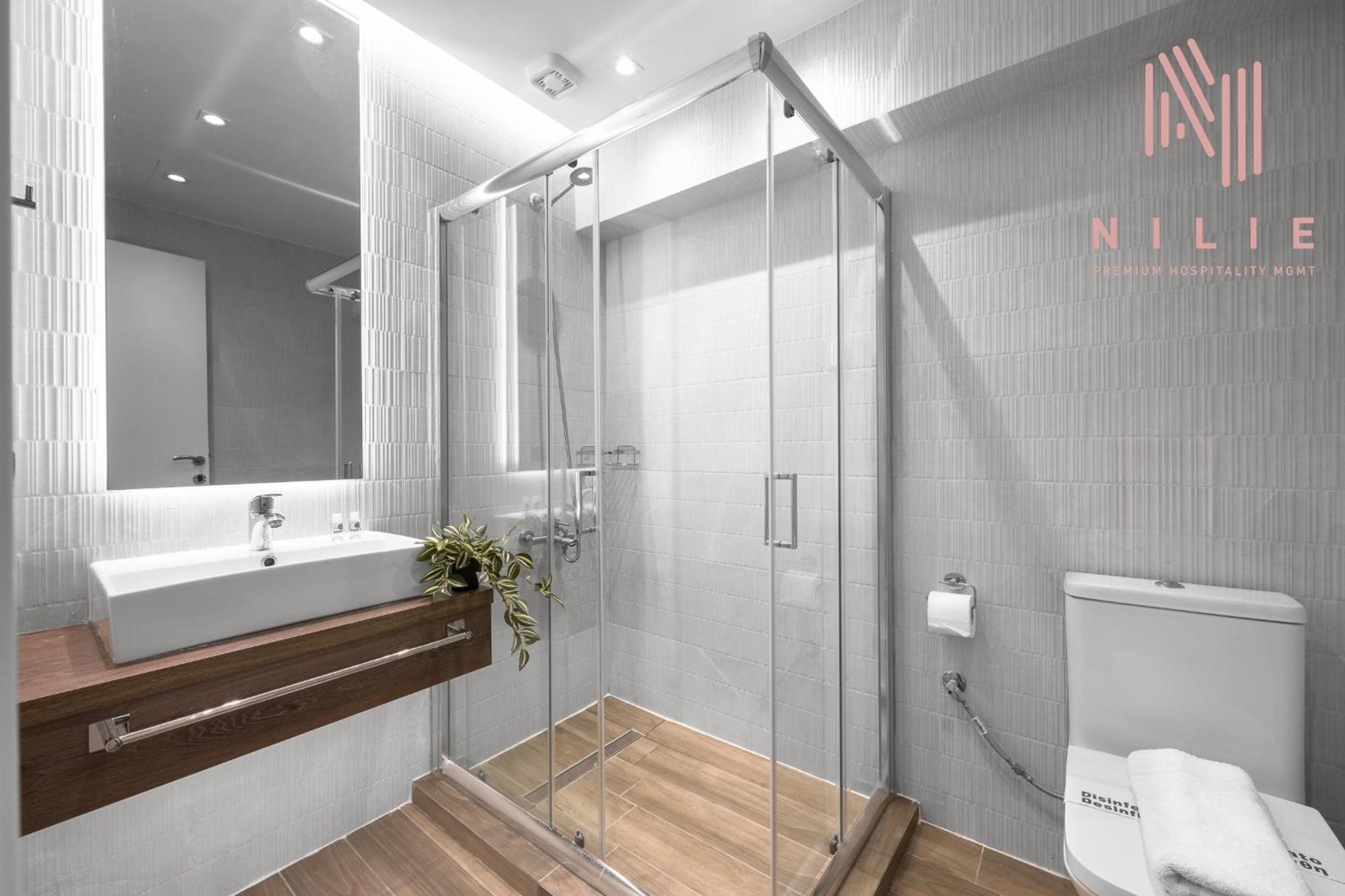 Appartement Vellow Door, Nilie Hospitality Mgmt