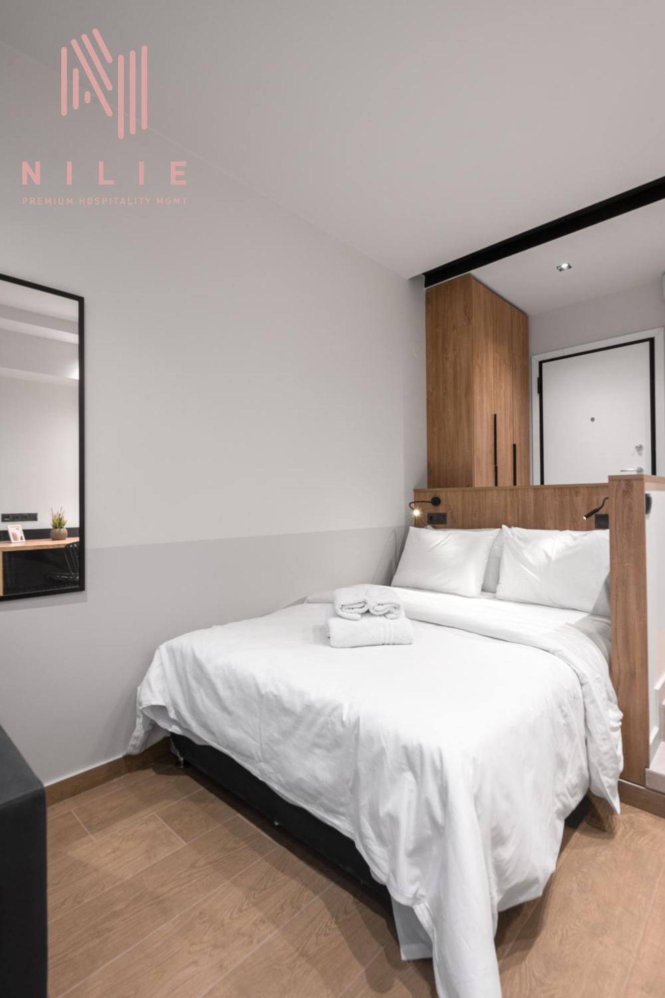 Vellow Door, Nilie Hospitality Mgmt Thessaloniki