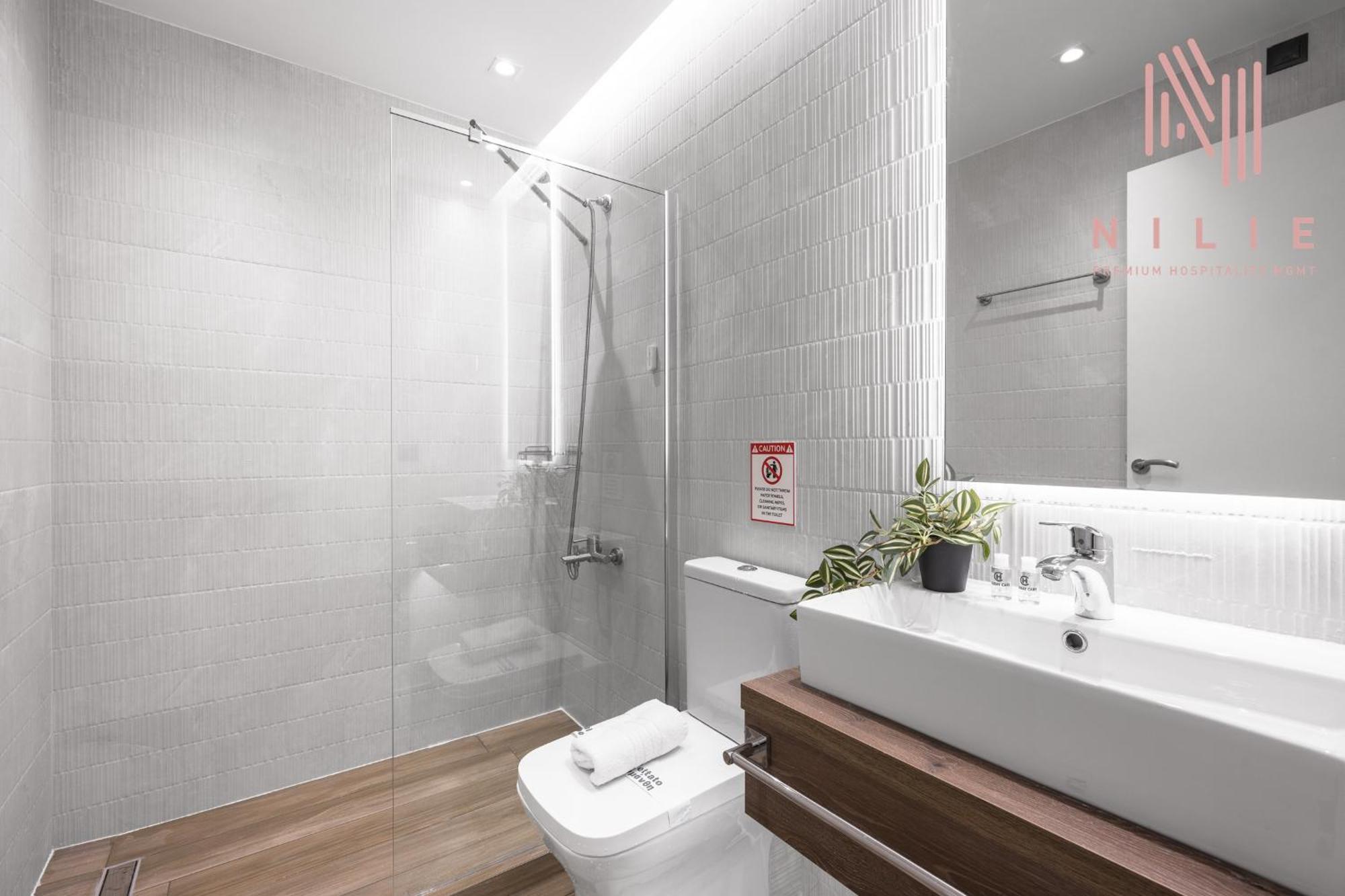 Vellow Door, Nilie Hospitality Mgmt Appartement