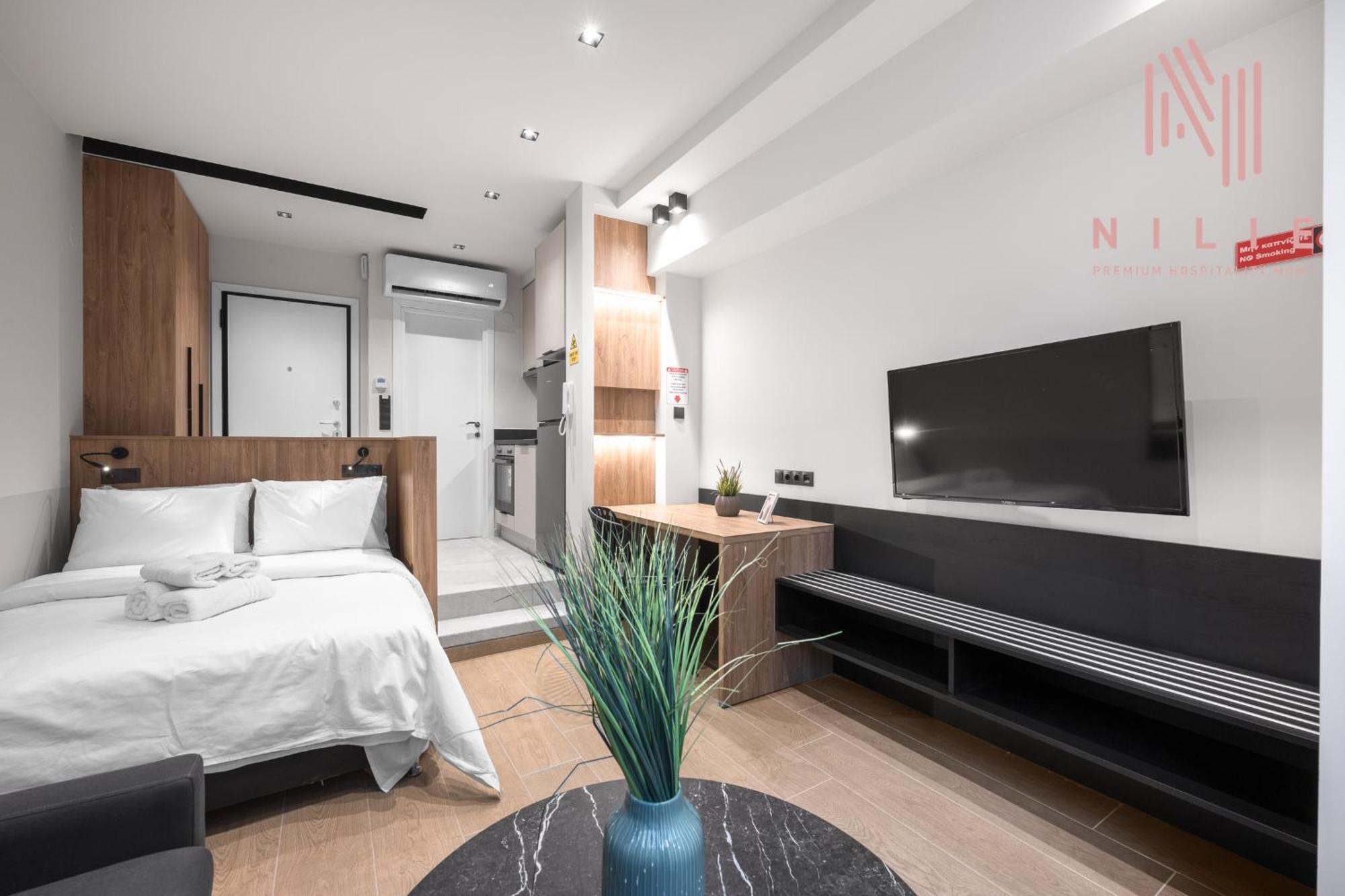 Vellow Door, Nilie Hospitality Mgmt Appartement