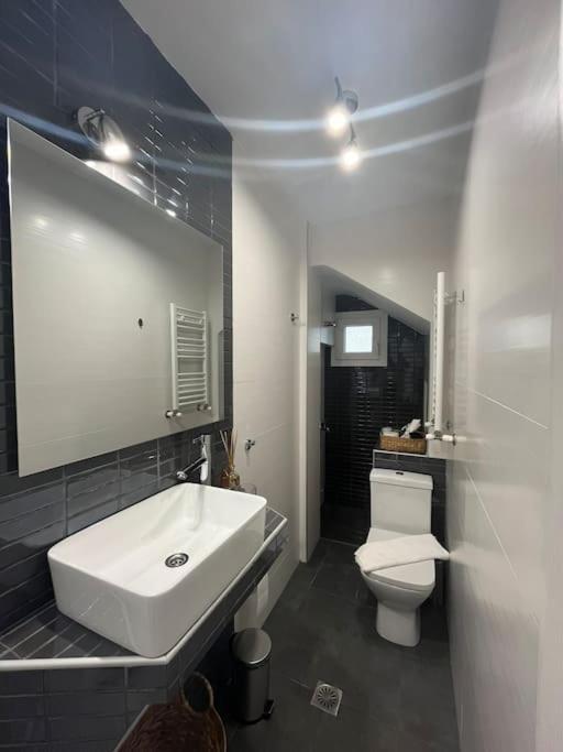 Apartment House B Diavata, Thessaloniki