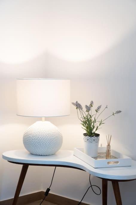 Apartamento D&a Tessalónica