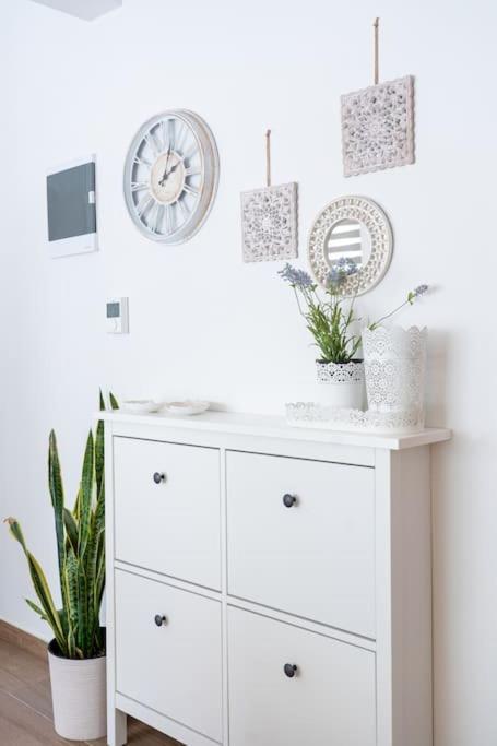 Apartamento D&a *