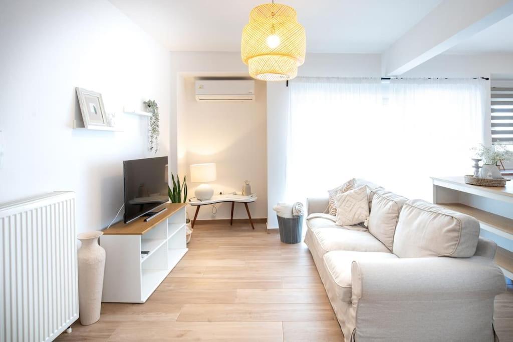 Apartamento D&a Tessalónica