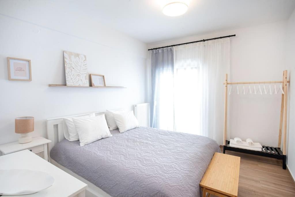 Apartamento D&a *