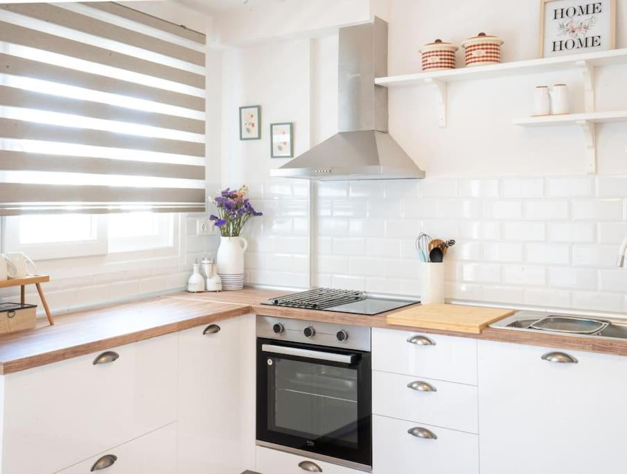 Apartamento D&a Tessalónica