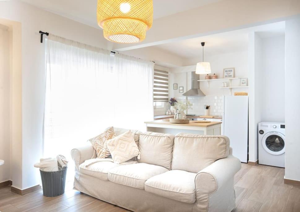 D&a Apartamento Tessalónica