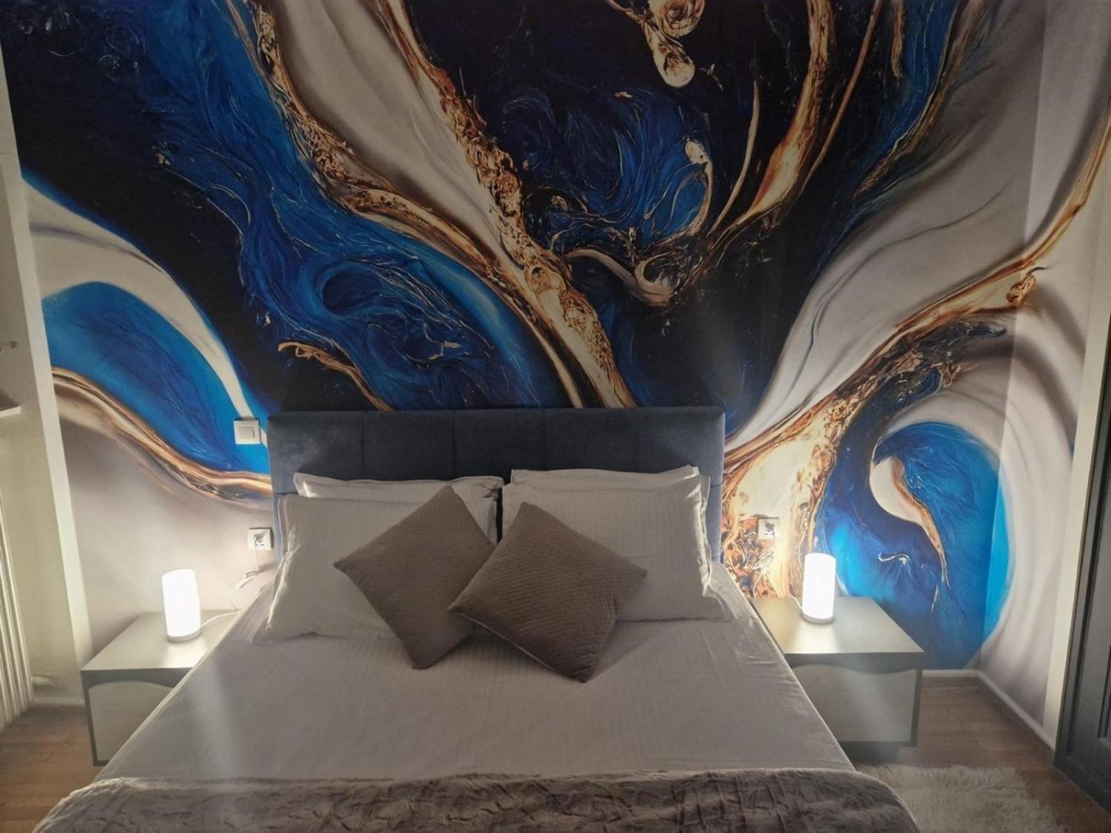 Master1 Seaside Lux Thessaloniki