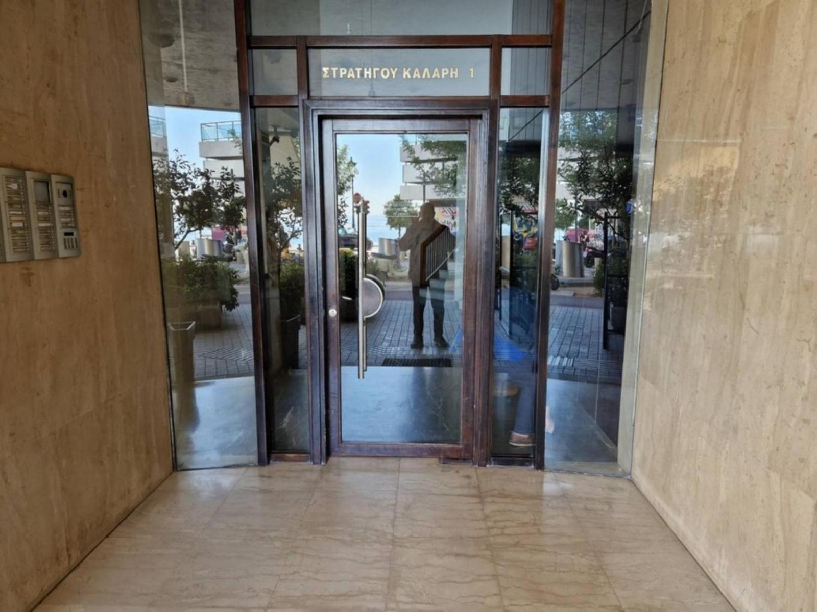 Apartment Master1 Seaside Lux Thessaloniki