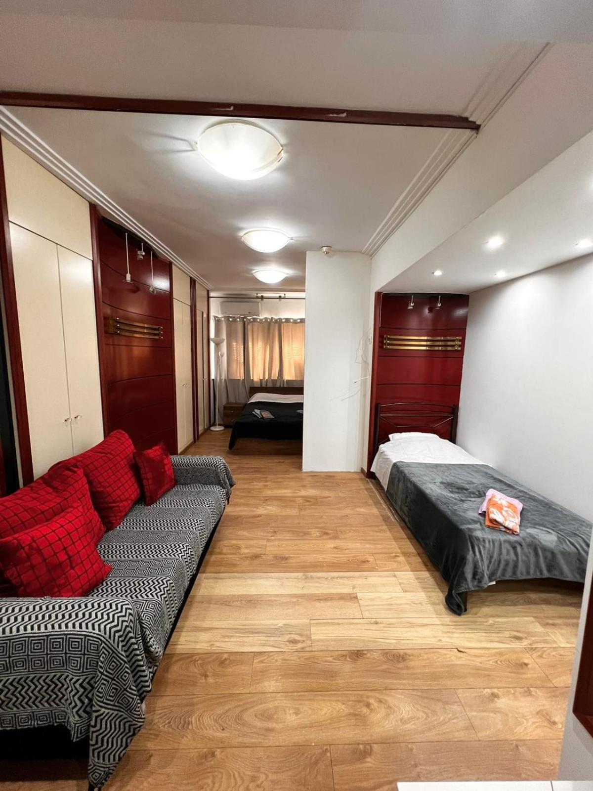 Apartamento Luxury Aristotelous2 Tessalónica