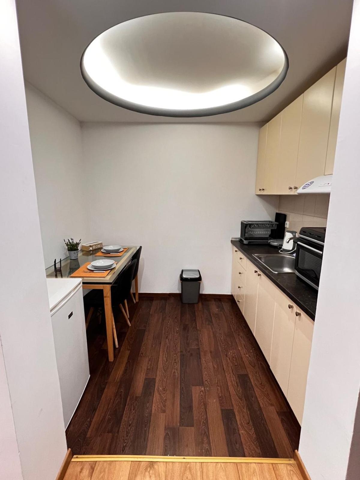 Luxury Aristotelous2 * Thessaloniki