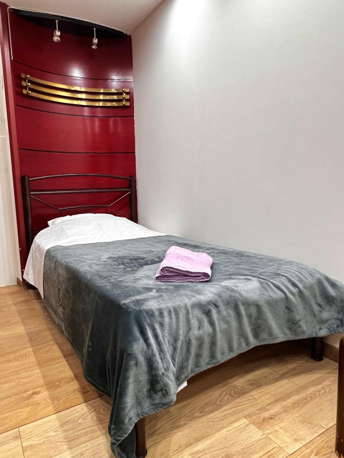Luxury Aristotelous2 Apartamento