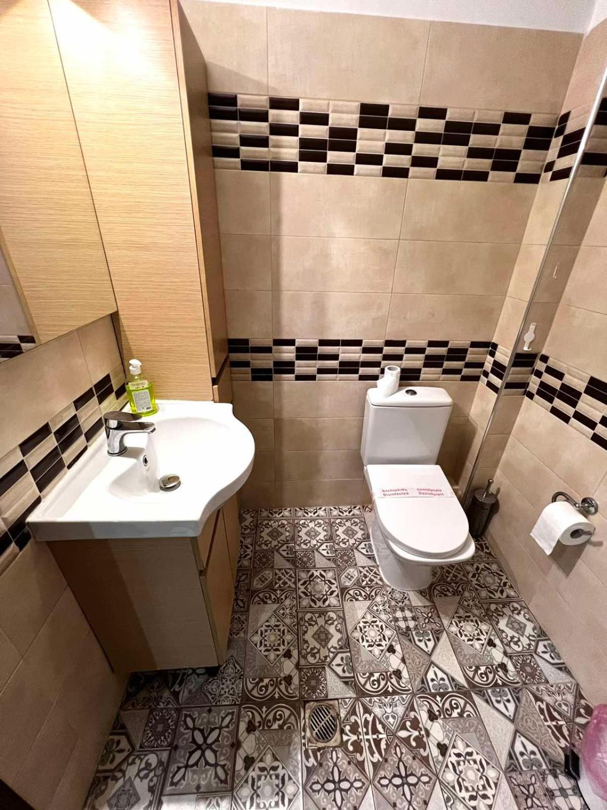 Luxury Aristotelous2 *