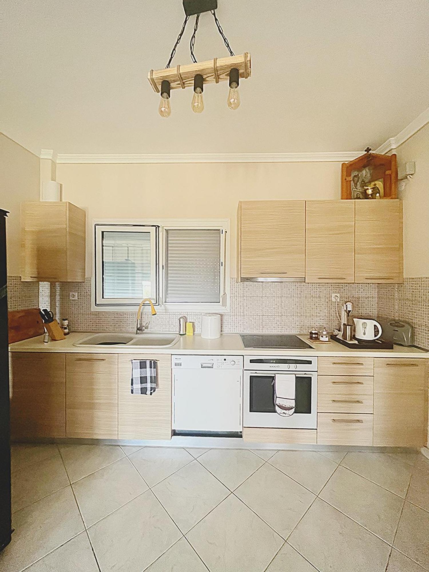 Jacque's Boutique Apartamento