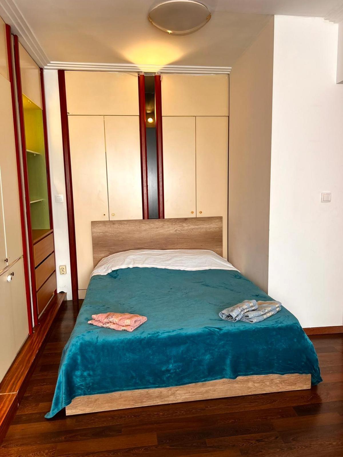 Apartamento Luxury Aristotelous 3 *