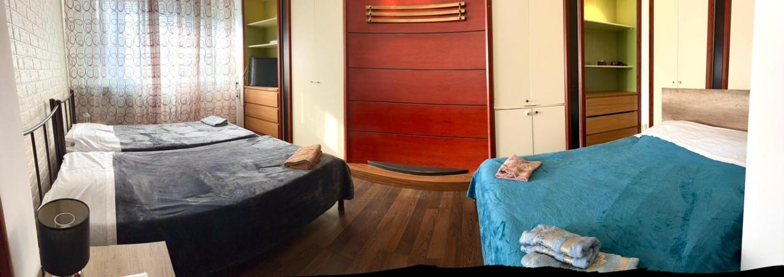 Luxury Aristotelous 3 Apartamento Tessalónica