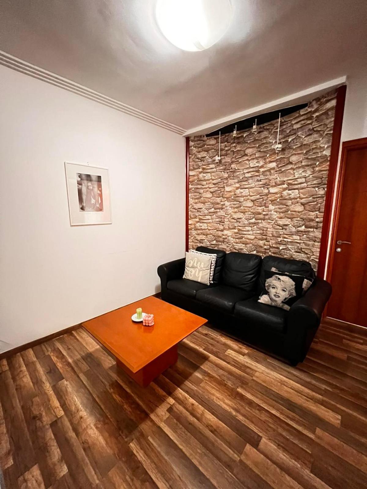 Apartamento Luxury Aristotelous 3 *