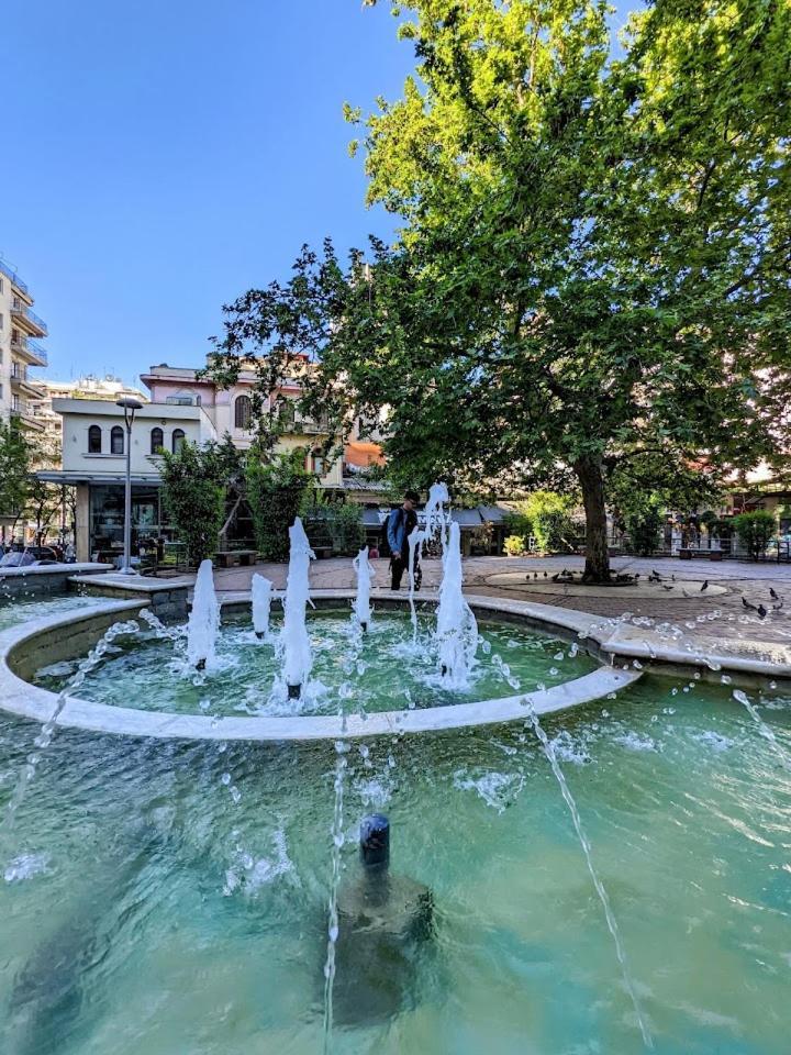 Luxury Aristotelous 3 Tessalónica