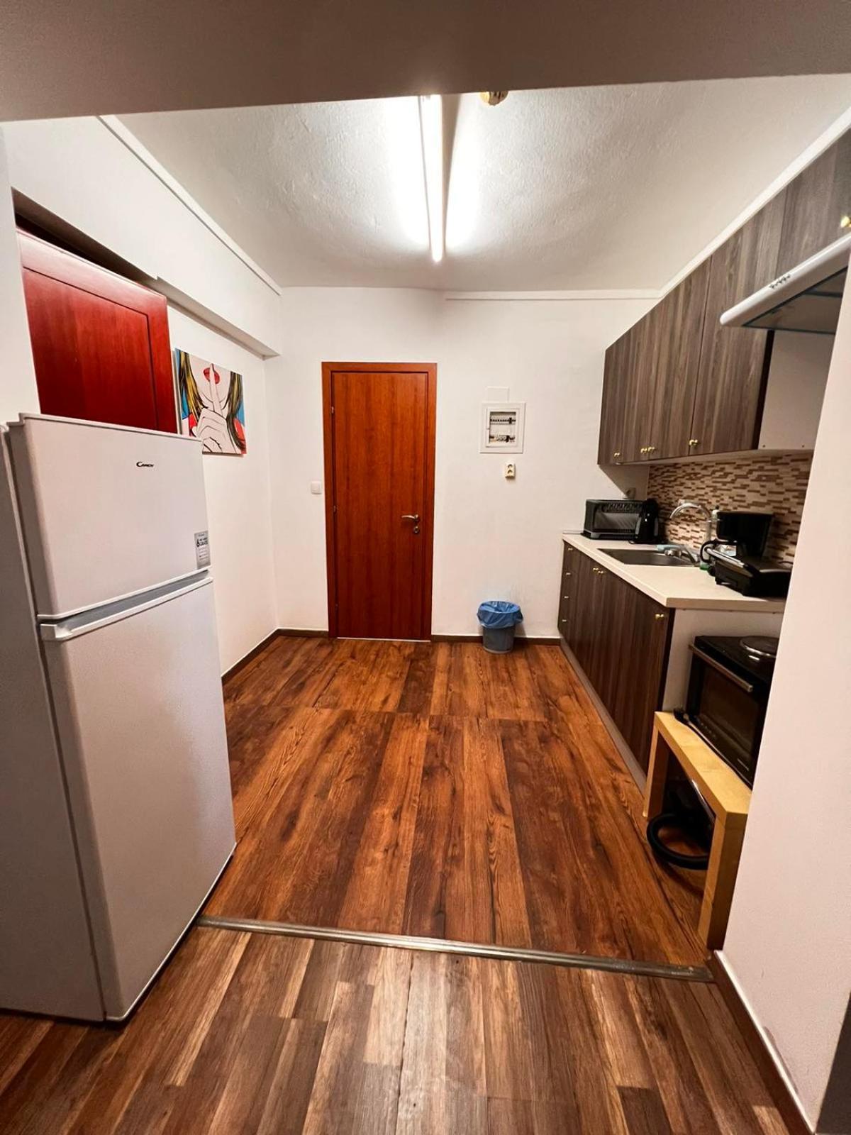 Luxury Aristotelous 3 Apartamento *