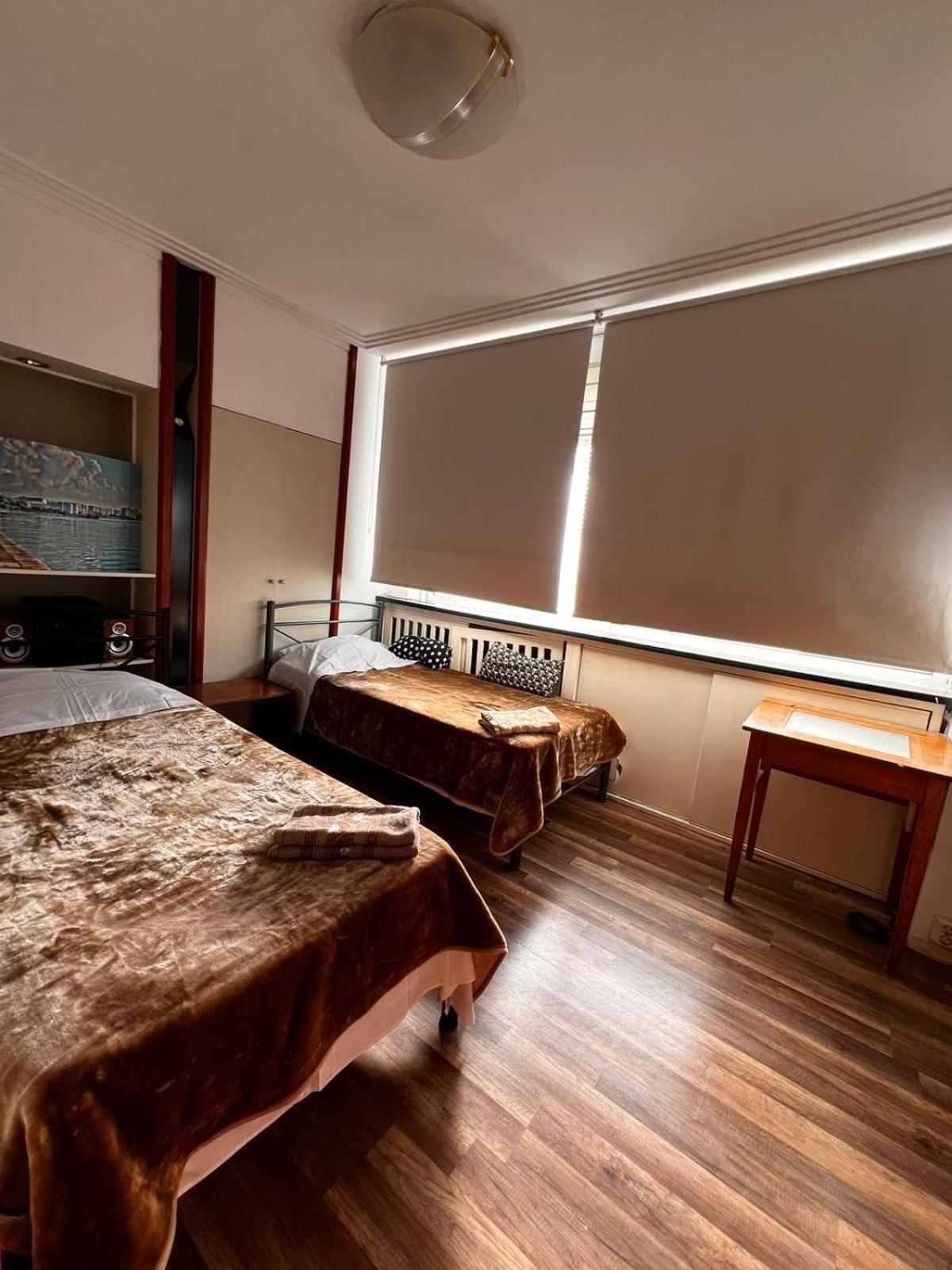 Apartamento Luxury Aristotelous 3 *