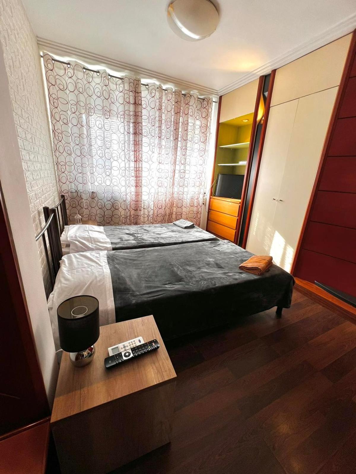 Apartment Luxury Aristotelous 3 Thessaloniki