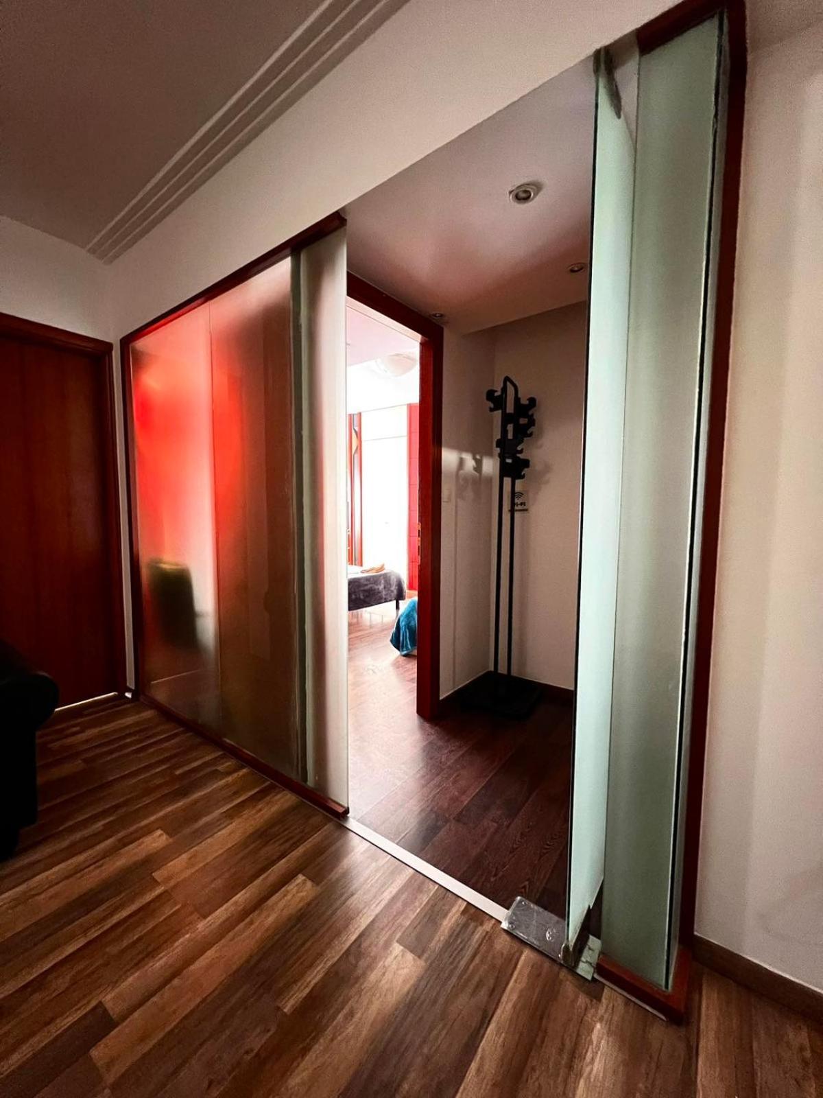Luxury Aristotelous 3 Apartamento *