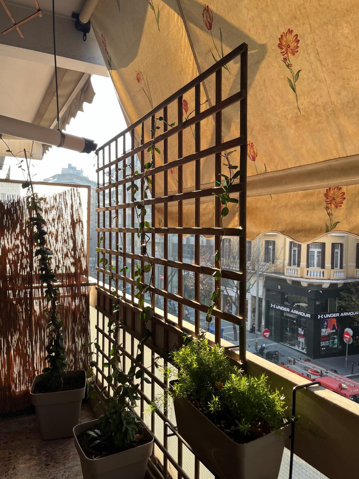Căn hộ Modern Thessaloníki