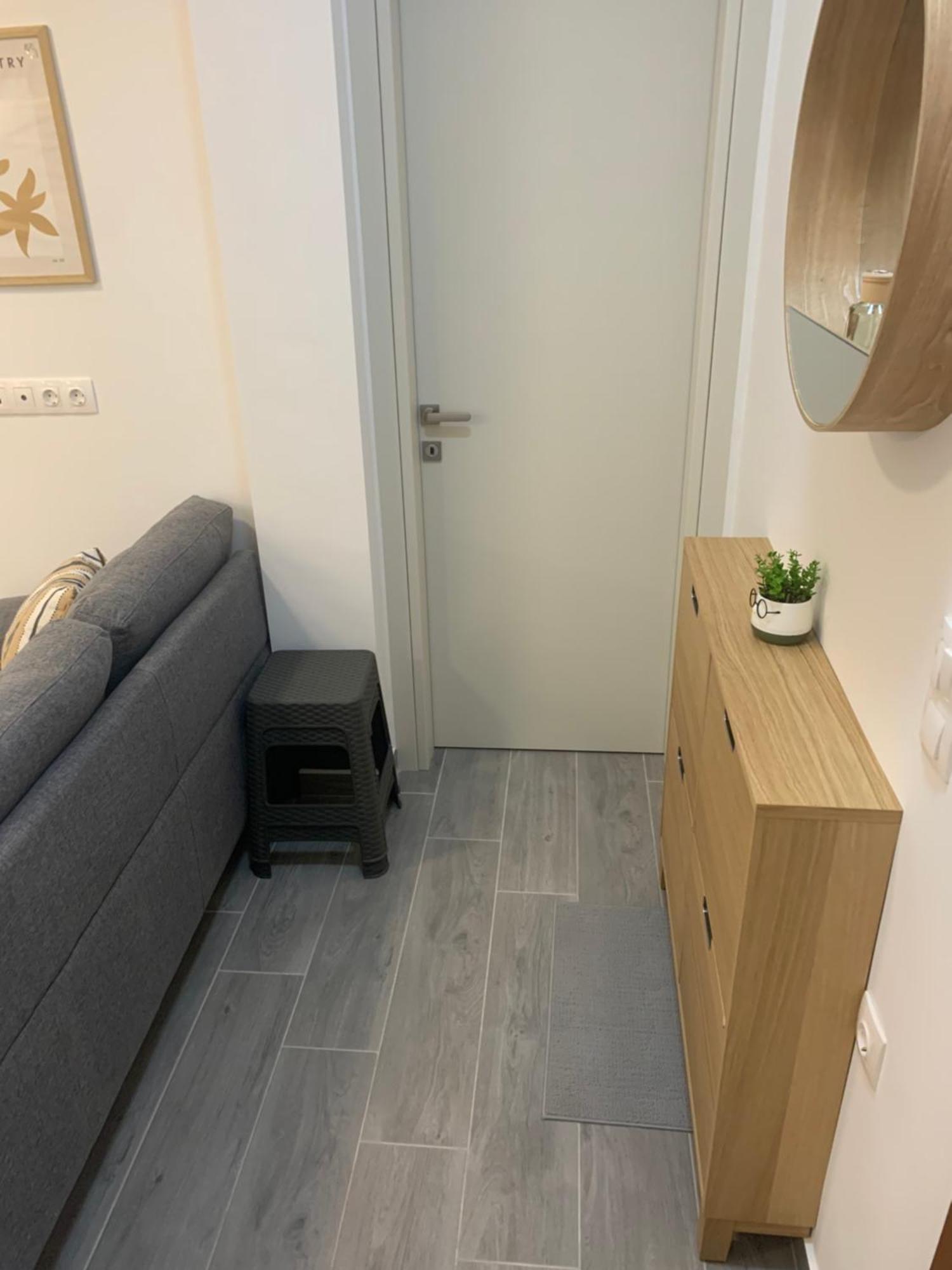 Appartement Mary's Cozy