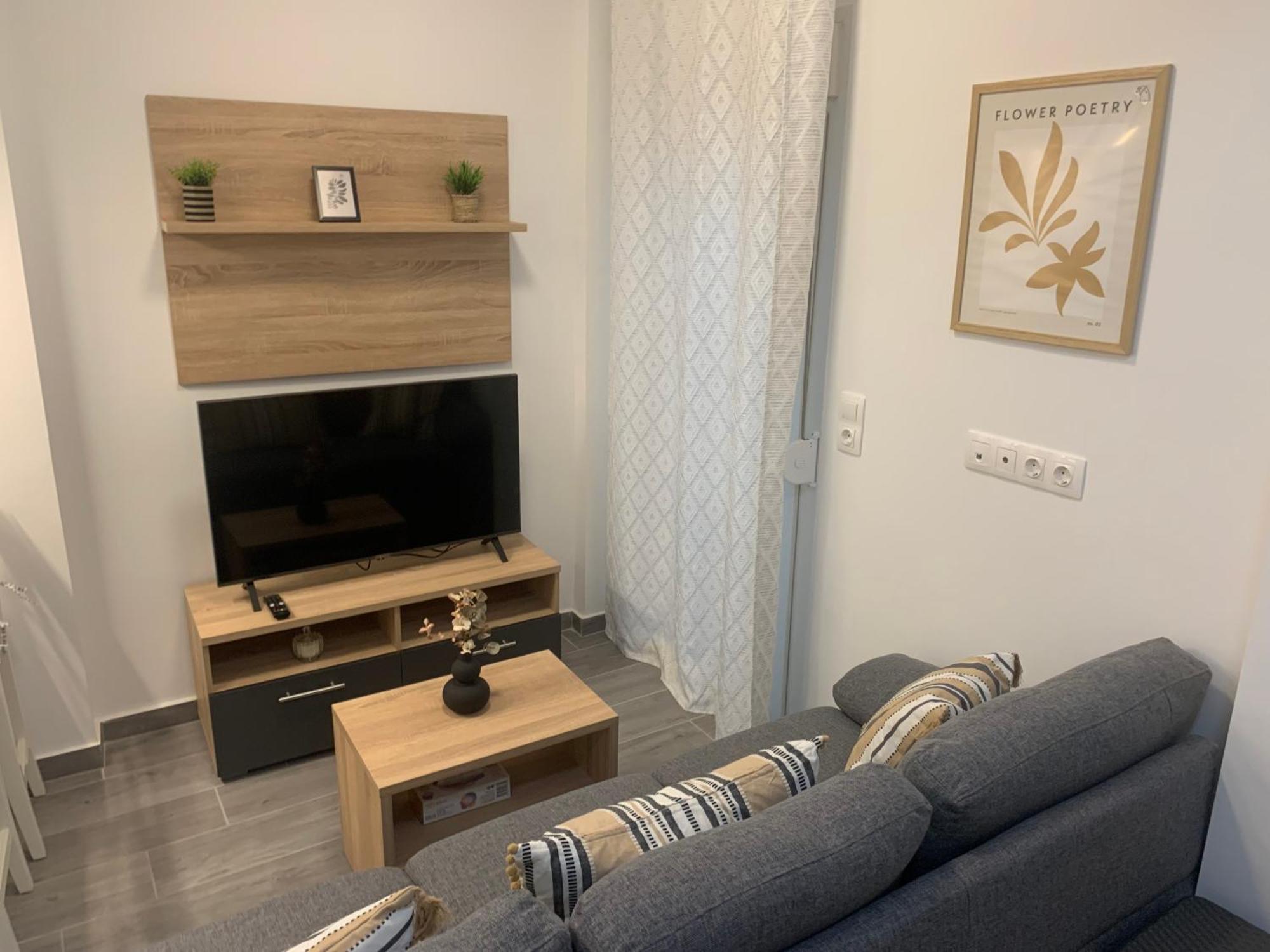 Mary's Cozy Appartement *