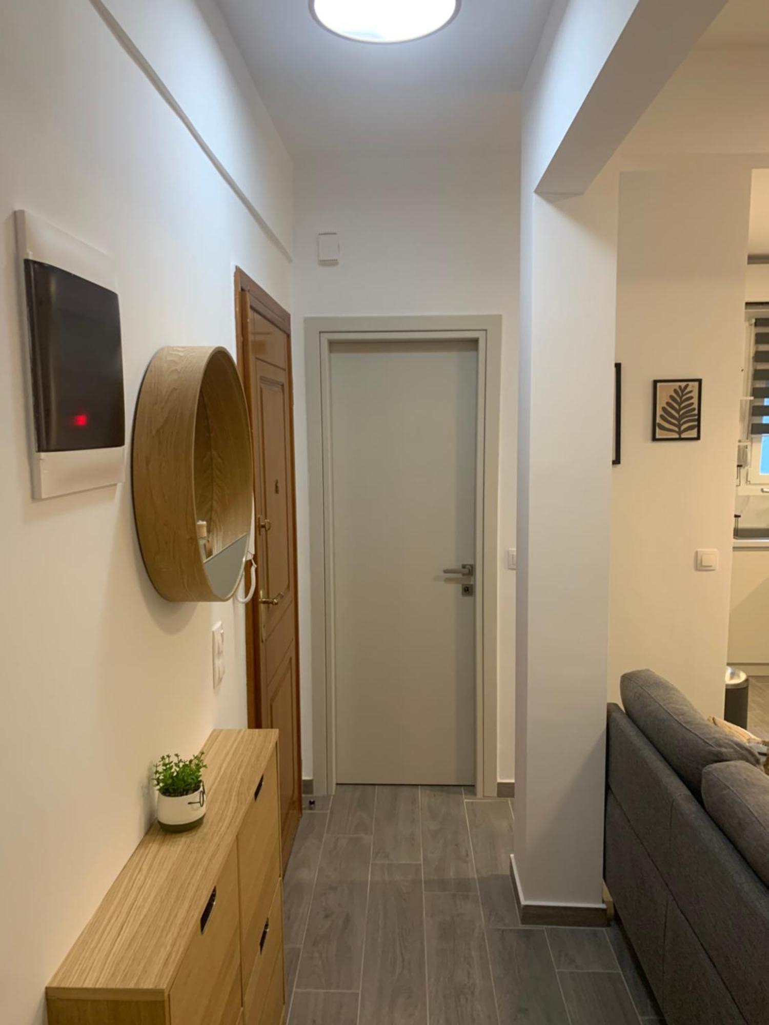 Mary's Cozy Appartement *