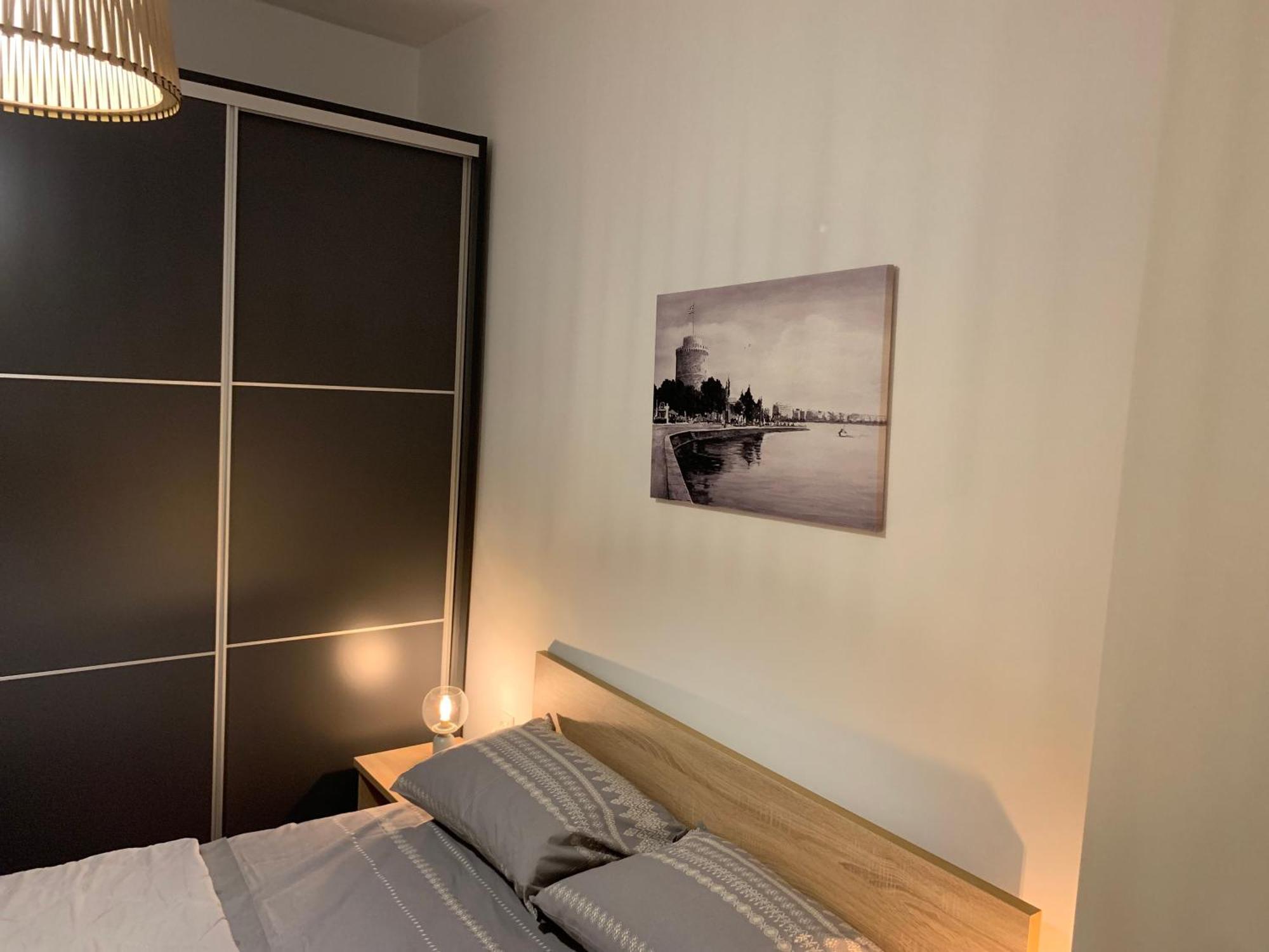 Appartement Mary's Cozy