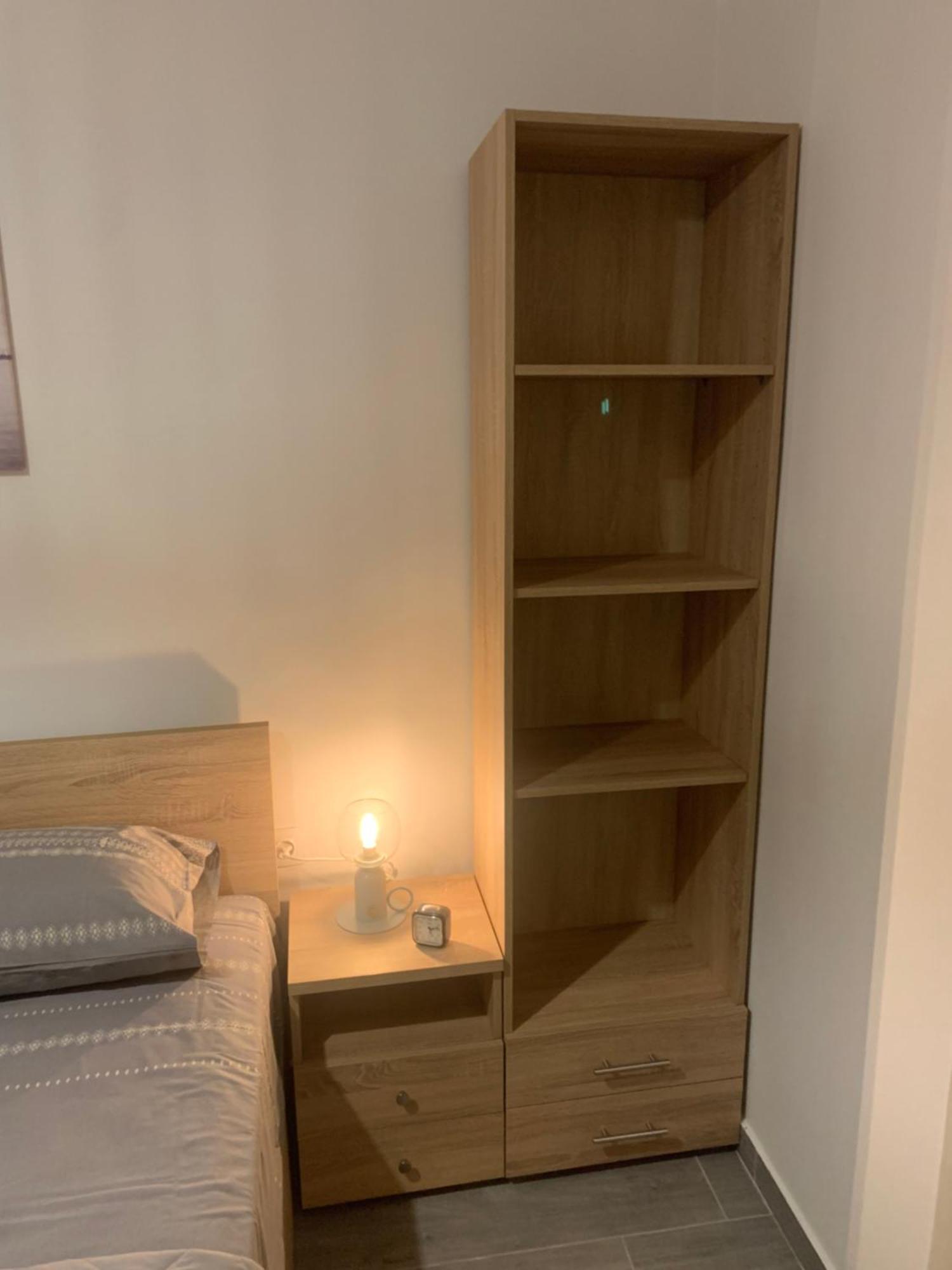 Mary's Cozy Appartement
