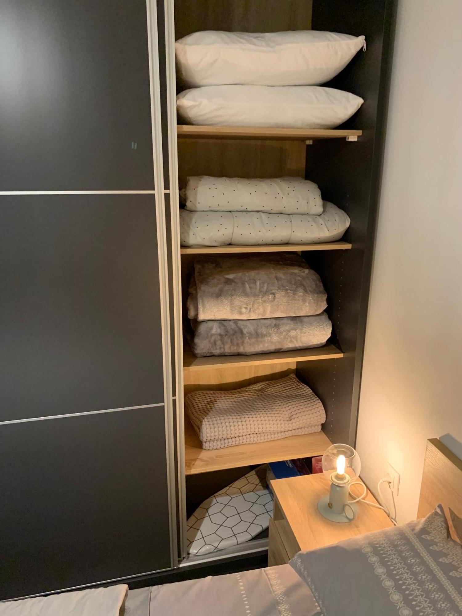 Appartement Mary's Cozy Thessaloniki