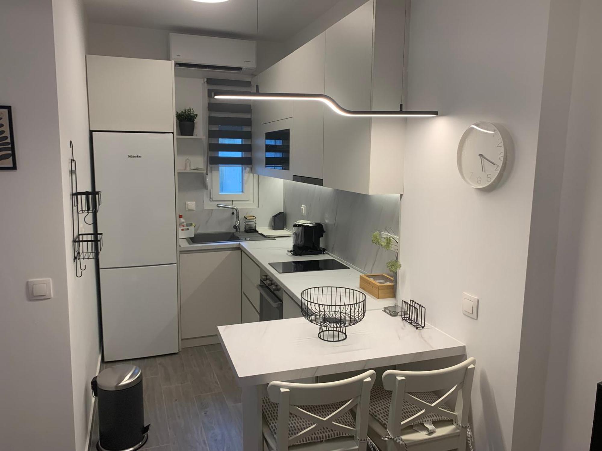 Appartement Mary's Cozy