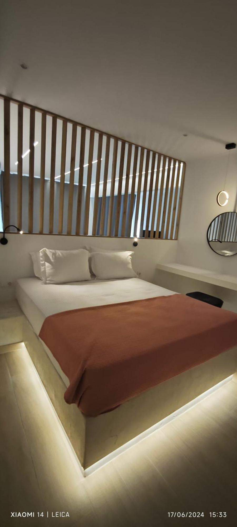 Apartment La Dolce Vita-your Urban Thessaloniki