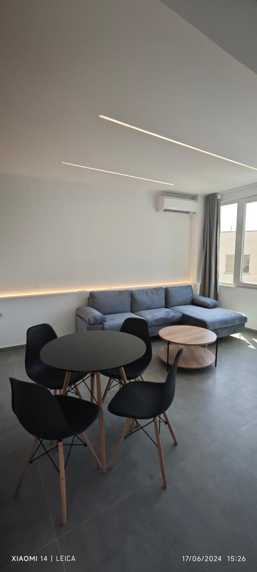 La Dolce Vita-your Urban Apartment *