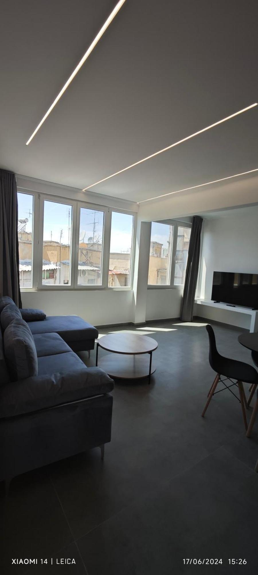 La Dolce Vita-your Urban Apartment Thessaloniki