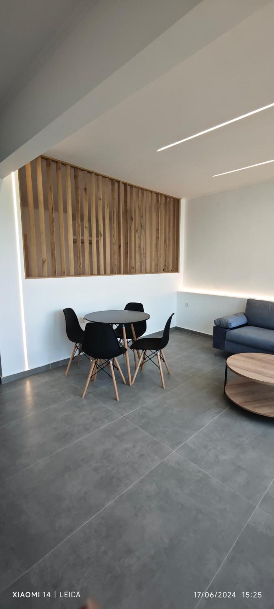 Apartment La Dolce Vita-your Urban Thessaloniki